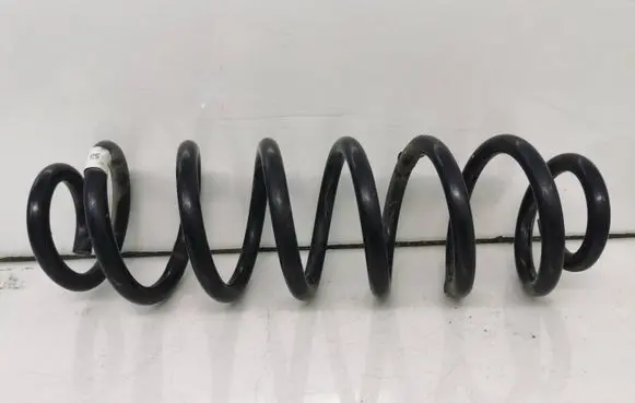 Volkswagen PASSAT B8 Rear coil spring 3Q0511115