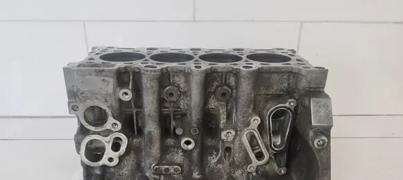 Honda CR-V Engine block N22B4 1102122