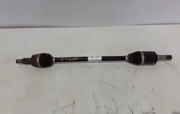 Jaguar E-Pace Rear driveshaft 9W834K138CD