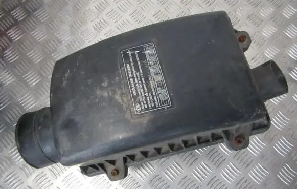 KIA Carnival Air filter box K552