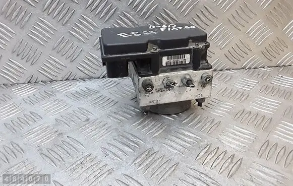 Fiat 500 ABS Pump 0265801087