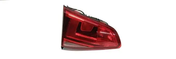 Volkswagen Golf VII Rear/tail lights 5G0945093P 22404
