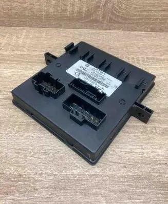 Audi A6 S6 C6 4F Comfort/convenience module 4F0907279 4F0910279K