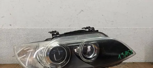 BMW 3 E92 E93 Headlight/headlamp 7182508