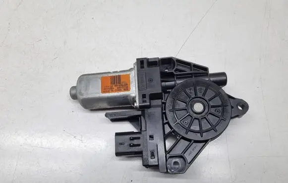 Jeep Grand Cherokee Front door window regulator motor 931400