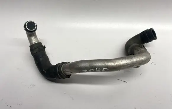 Mercedes-Benz CLS C218 X218 Engine coolant pipe/hose A2782000551 2782000551