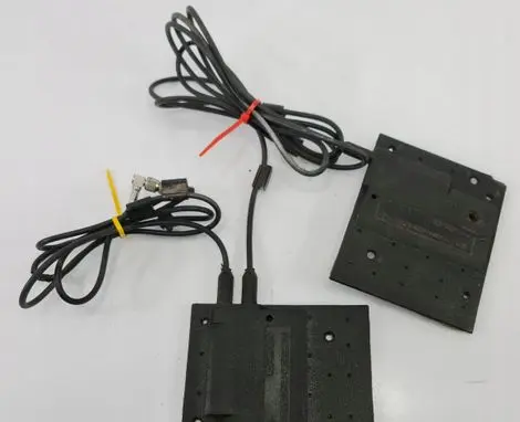 Mercedes-Benz S W220 Other control units/modules