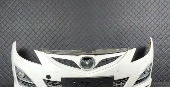 Mazda 6 Front bumper 