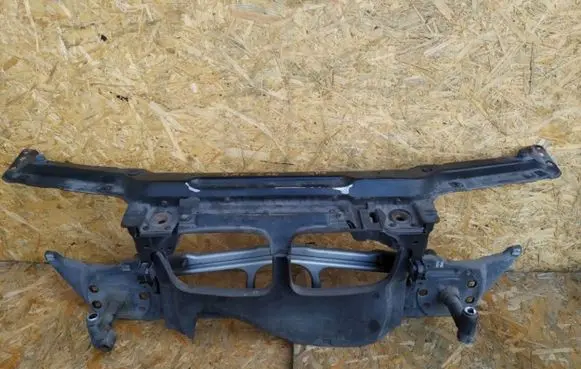 BMW 3 E46 Front piece kit 