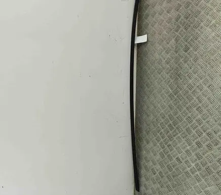 Mazda CX-30 Roof trim bar molding cover DFR5509H0