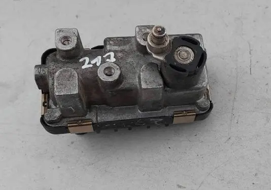 Audi A6 S6 C6 4F Turbo 6NW009483 761933