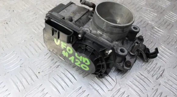 Honda Civic Throttle valve GMA8A70521