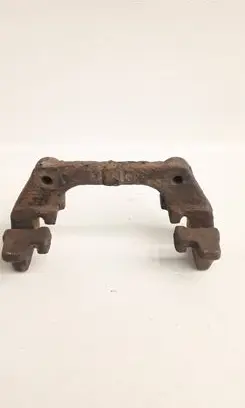 Volvo V50 Brake caliper pad carrier rear 