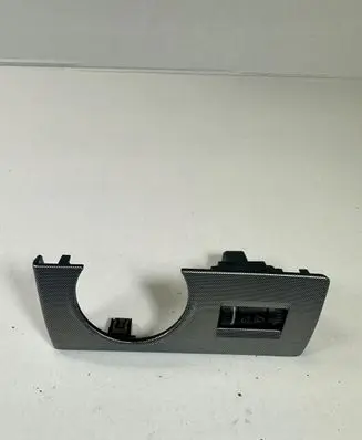 Volkswagen Multivan T5 Tailgate/trunk/boot open switch 