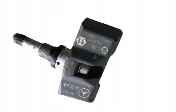 Mercedes-Benz E W211 Tire pressure sensor 