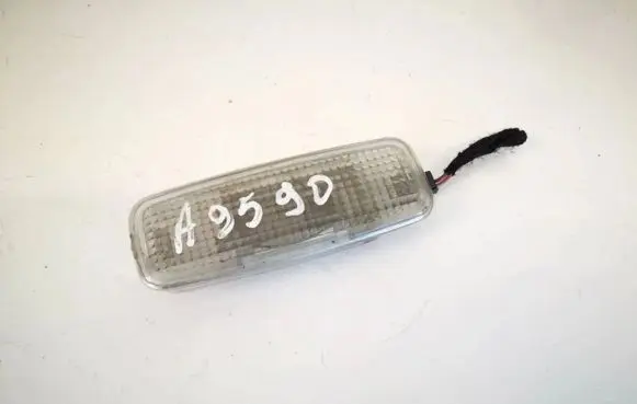 Audi A6 S6 C5 4B Other interior light 8l0947105a