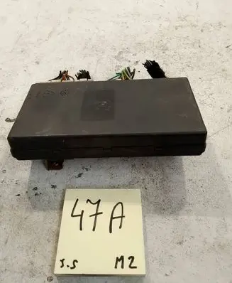 Volvo S40, V40 Other control units/modules 30638707