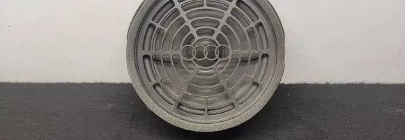 Audi A4 S4 B8 8K Front door speaker 8T0035415B 02003868 P165153