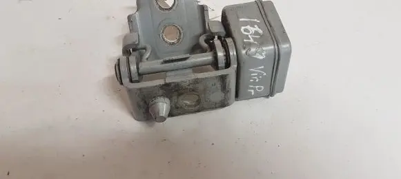 Peugeot 207 Front door upper hinge