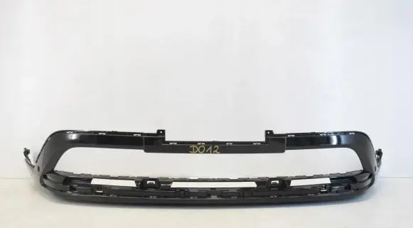 Renault Austral Front bumper 620263625R
