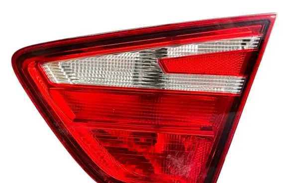 Seat Toledo IV (NH) Tailgate rear/tail lights 18491002