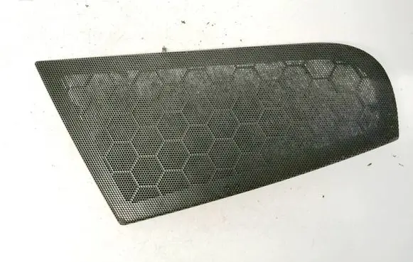 Side speaker trim/cover