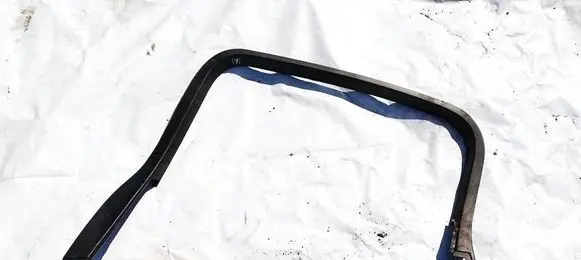 Citroen C5 Other rear door trim element 9655484177