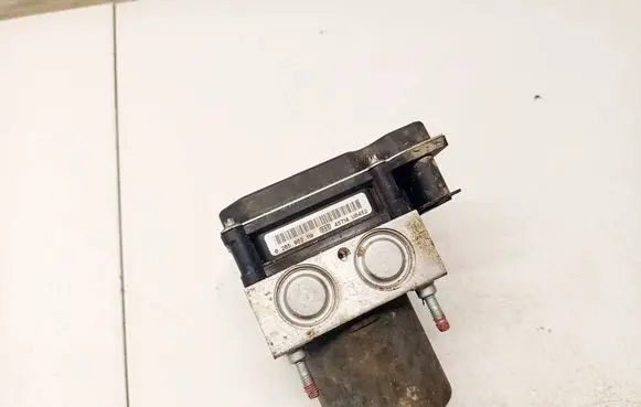 BMW 3 E90 E91 ABS Pump 0265952119