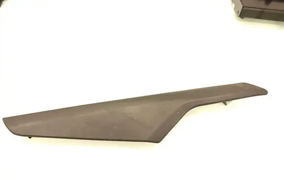 Peugeot 508 II Other center console (tunnel) element 9823016277