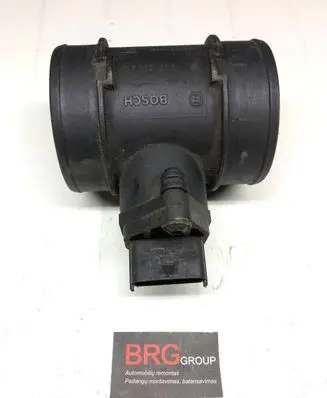Alfa Romeo 147 Mass air flow meter 0281002309 28132379