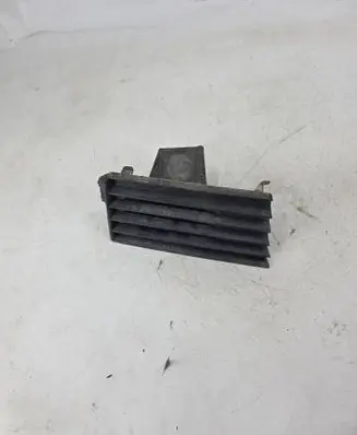 BMW 7 E32 Front bumper lower grill 51111974441