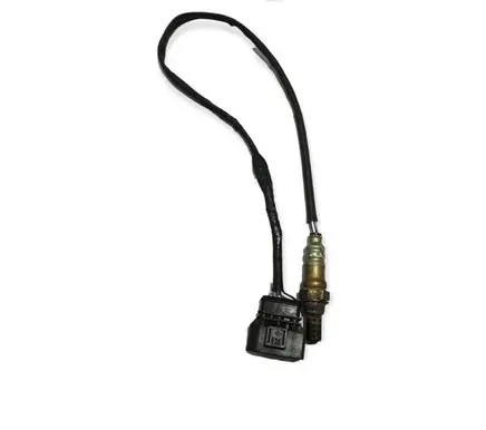 Audi A6 S6 C5 4B Exhaust gas pressure sensor 1502 0150 G18