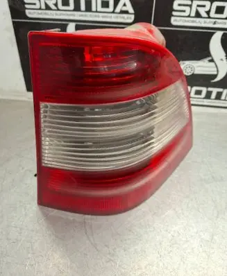 Mercedes-Benz ML W163 Rear/tail lights A1638202064