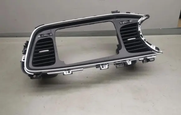 KIA Optima Radio/GPS head unit trim 974202TAA0 974102TAA0 847202TAA0