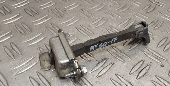 Toyota Aygo AB40 Front door check strap stopper 