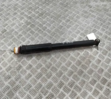 Mercedes-Benz SLC R172 Rear shock absorber/damper A1723261900 A1723203030
