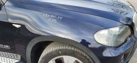 BMW X5 E70 Fender 