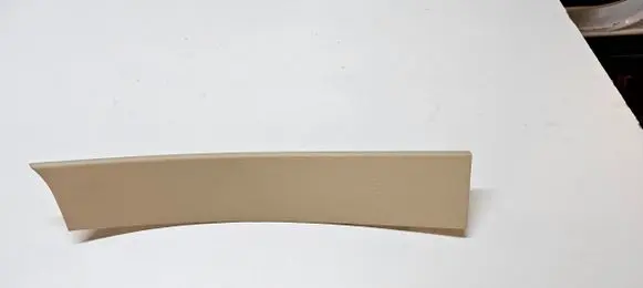 Jeep Grand Cherokee WL Other interior part 6XP18TRMAA