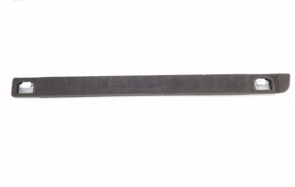 Porsche Cayenne (92A) Other trunk/boot trim element 7P5863527