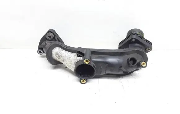 Volvo V40 Intercooler hose/pipe 967494238000
