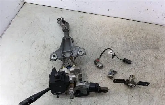 Chrysler 300M Ignition lock P04602273AB
