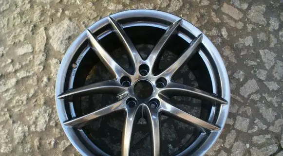 Seat Toledo I (1L) R19 alloy rim 
