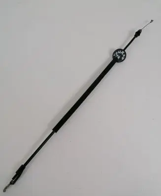 Volkswagen Touran I Front door cable line 1T0837085A