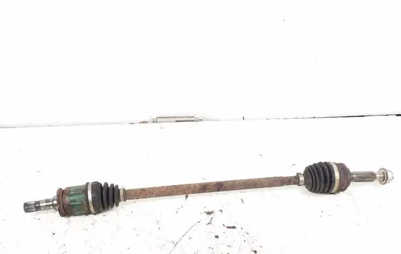 Mitsubishi ASX Rear driveshaft 3715A204