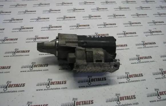 Mercedes-Benz ML W164 Starter motor A0061510501 0001108403