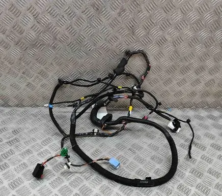 Tesla Model Y Front door wiring loom 148904402E