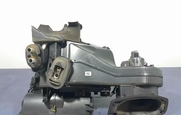 Opel Zafira B Interior heater climate box assembly 13142028