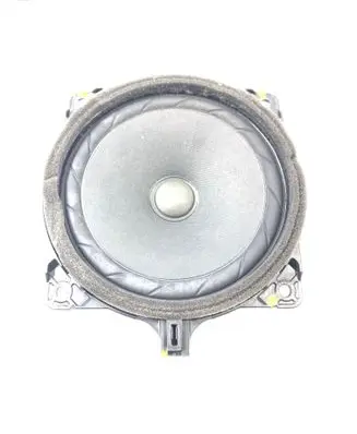 KIA Carens III Front door speaker 9633044000