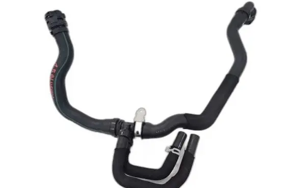 Citroen DS7 Crossback Engine coolant pipe/hose