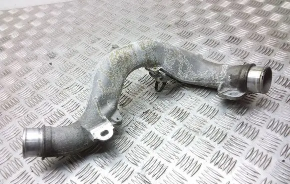 Mazda 6 Intercooler hose/pipe